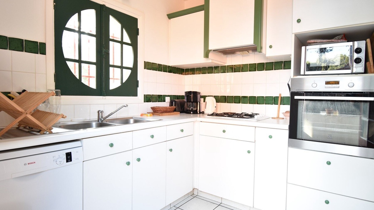 Photo of Kitchen in Soorts-Hossegor