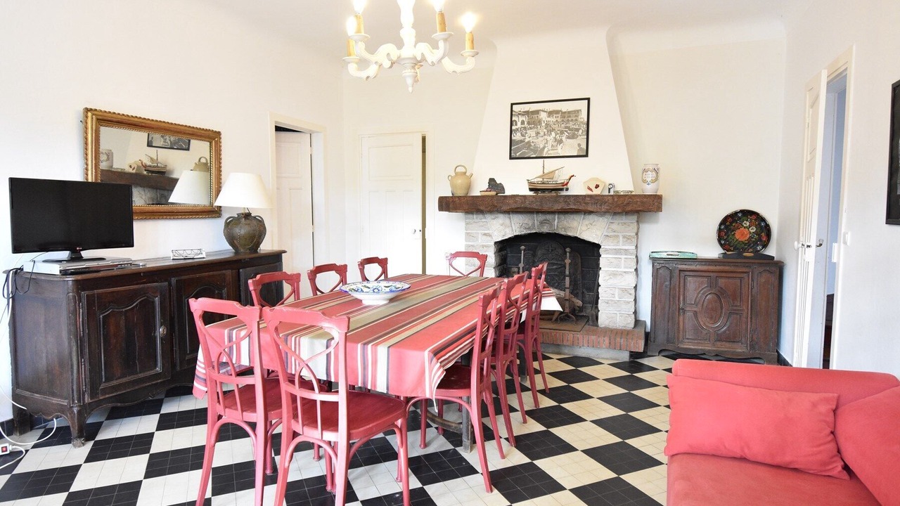 Photo of Livingroom in Soorts-Hossegor