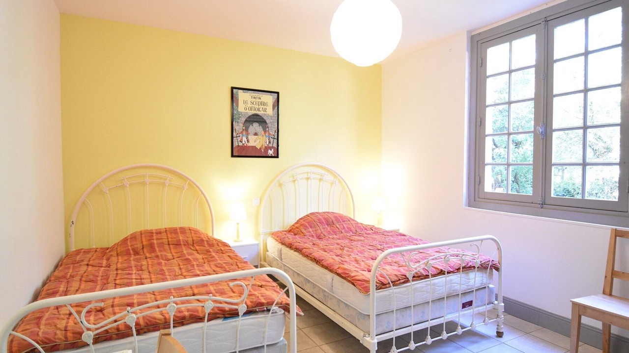 Photo of Bedroom in Soorts-Hossegor
