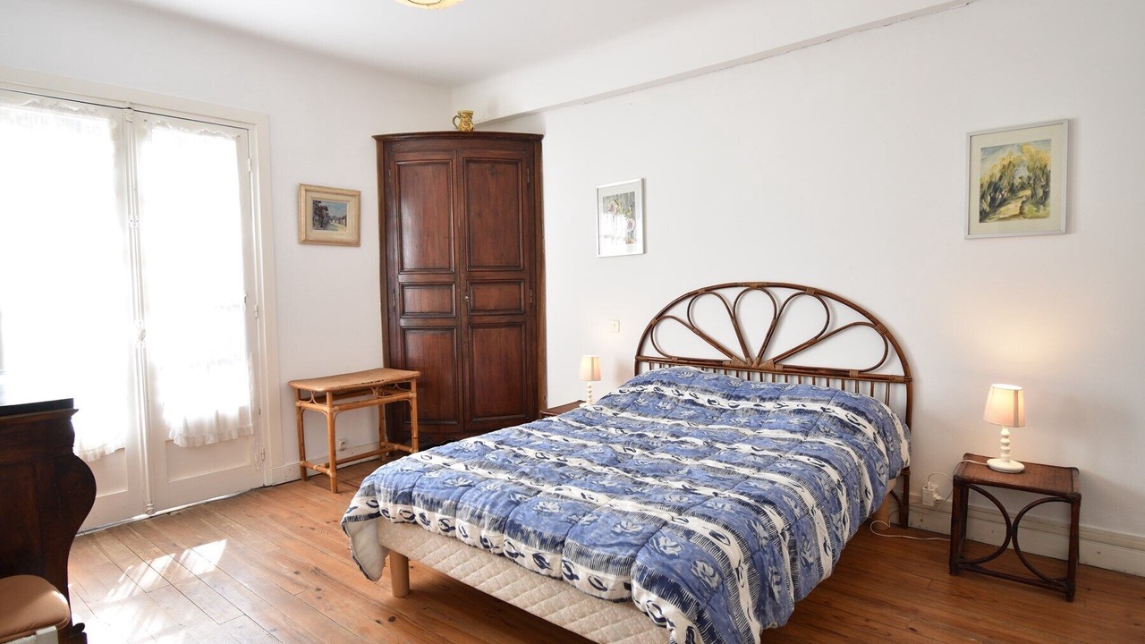 Photo of Bedroom in Soorts-Hossegor
