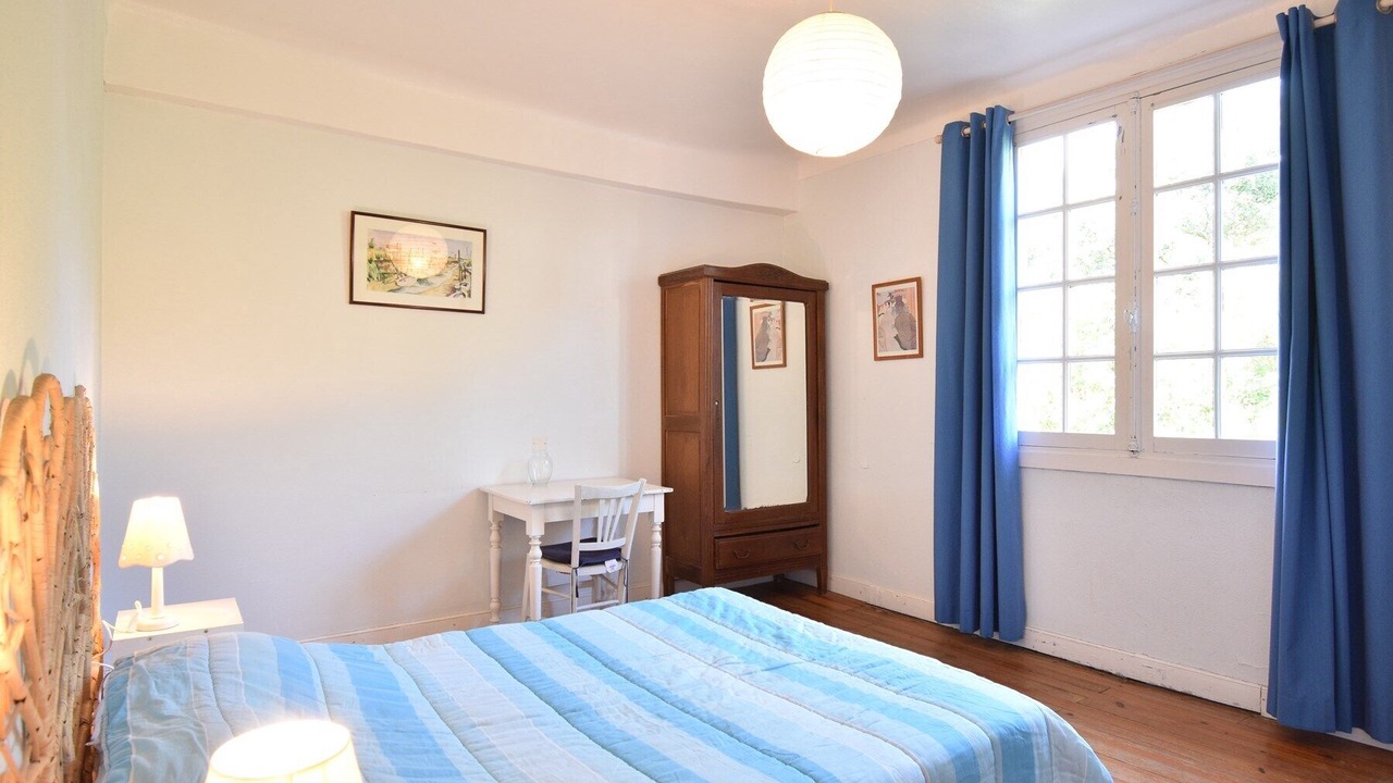 Photo of Bedroom in Soorts-Hossegor
