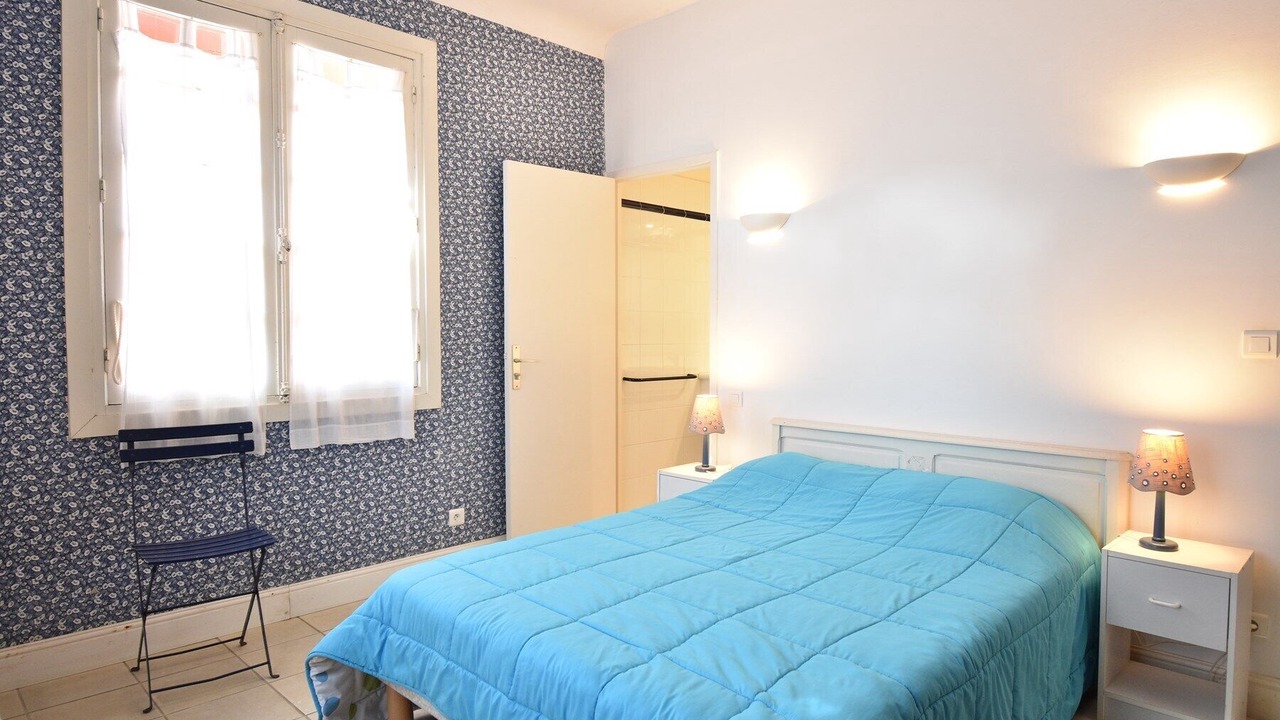 Photo of Bedroom in Soorts-Hossegor