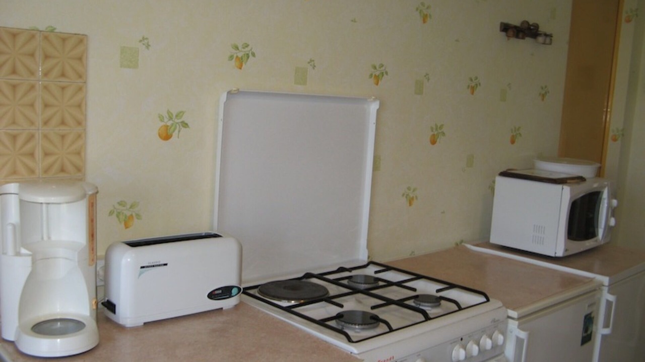 Photo of Kitchen in Hourtin-Plage
