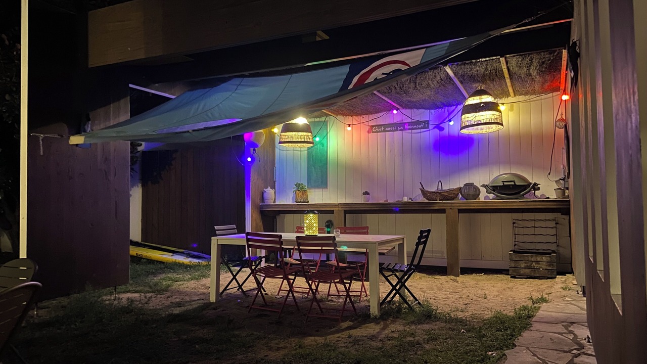 Photo of Outdoor in Noirmoutier-en-l'Ile