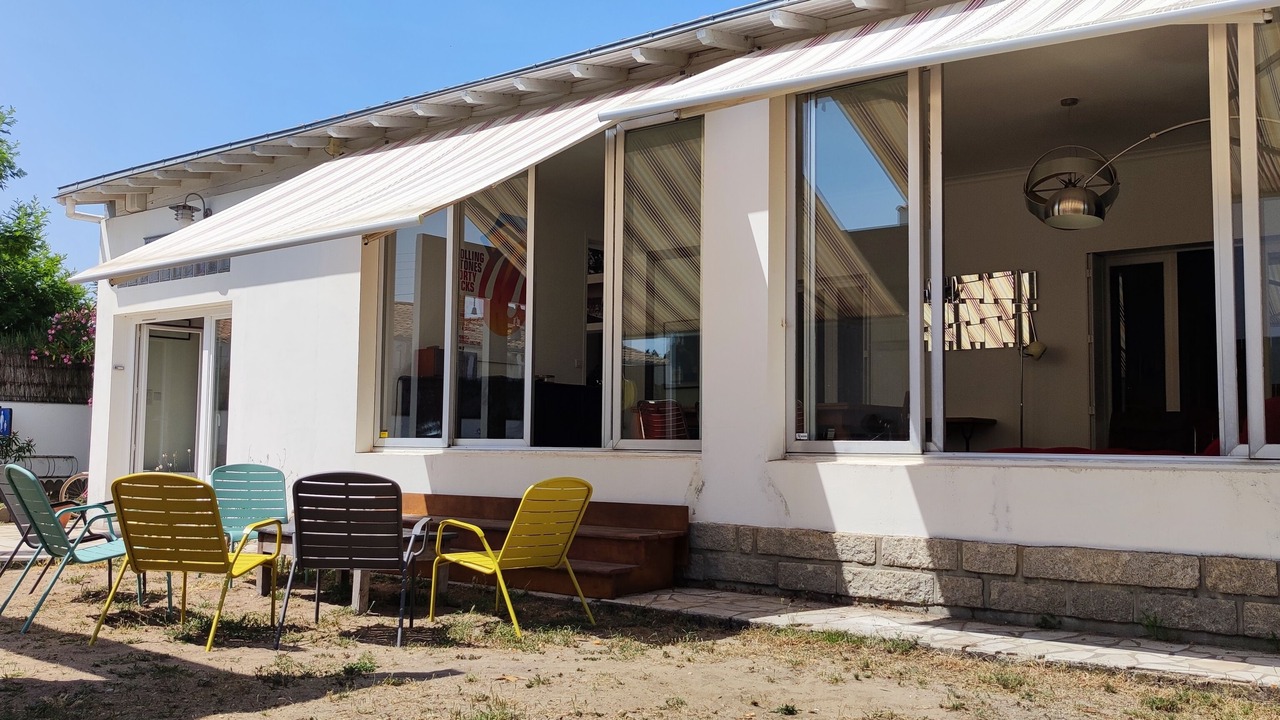 Photo of Outdoor in Noirmoutier-en-l'Ile
