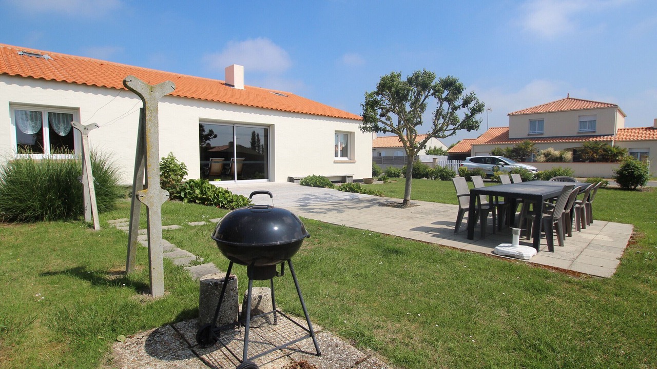 Photo of Outdoor in Bouin