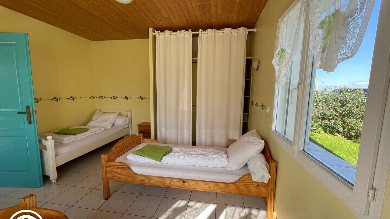 Photo of Bedroom in Bouin