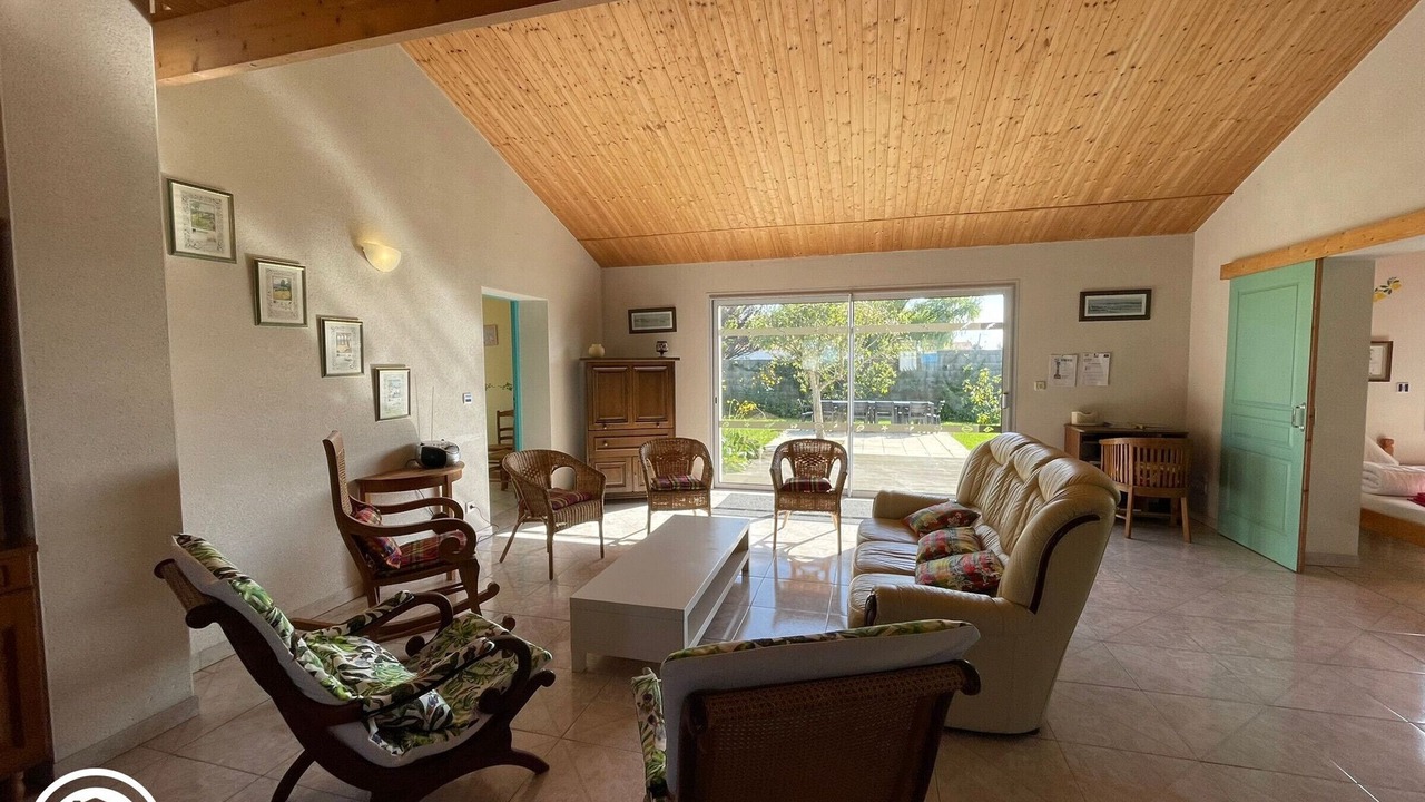 Photo of Livingroom in Bouin