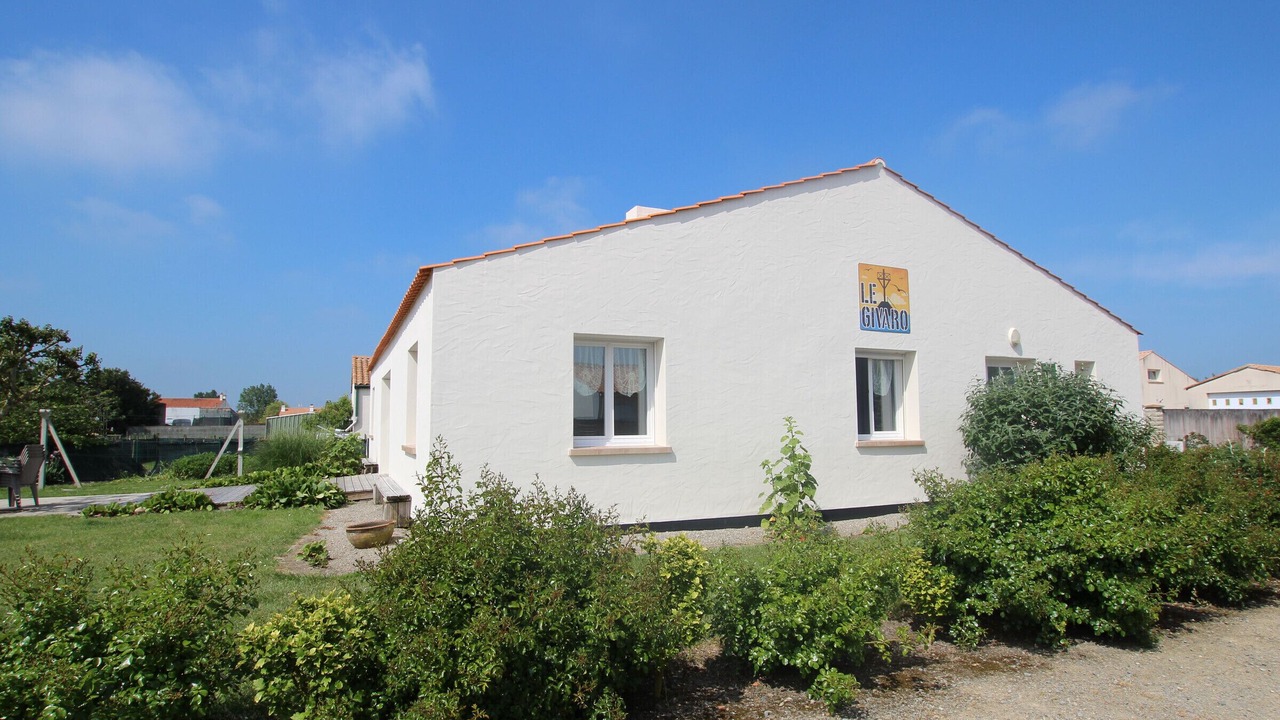 Photo of Outdoor in Bouin