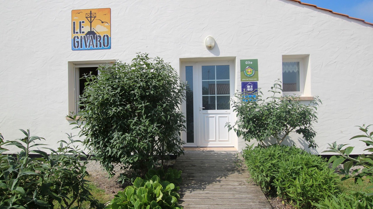 Photo of Outdoor in Bouin