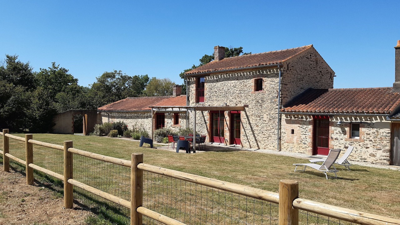 Photo of Outdoor in Falleron