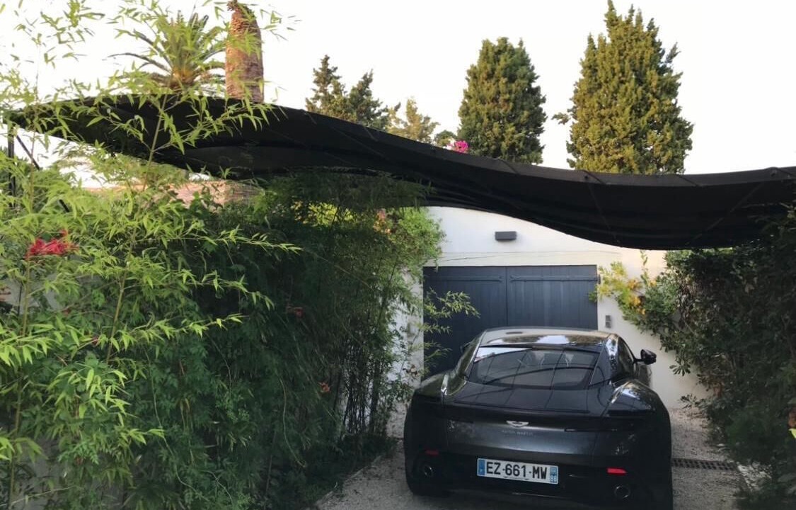 Photo of Outdoor in Saint-Tropez