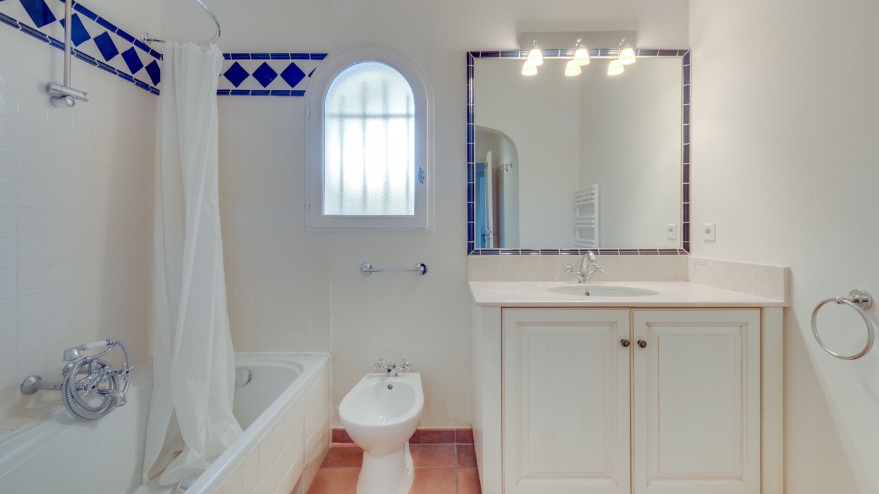 Photo of Bathroom in La Motte