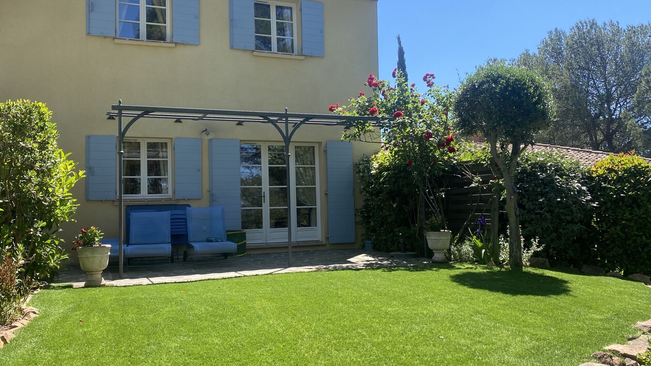 Photo of Patio Balcony in La Motte