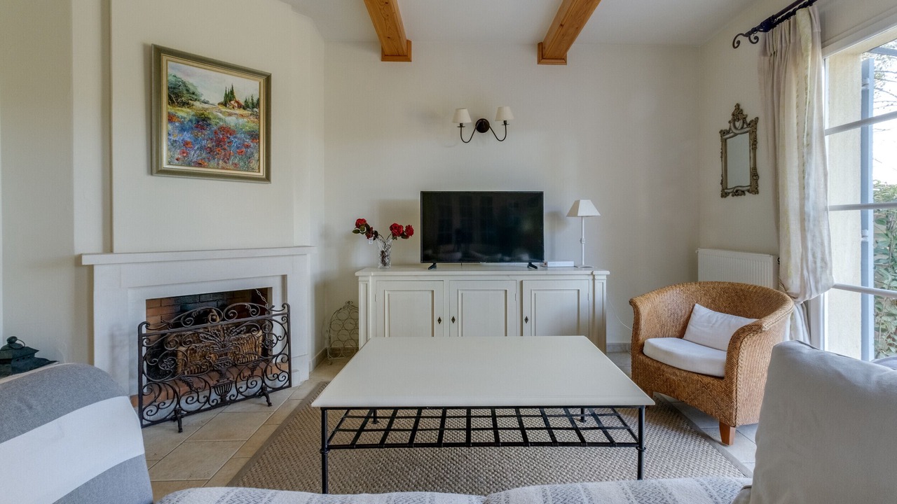 Photo of Livingroom in La Motte