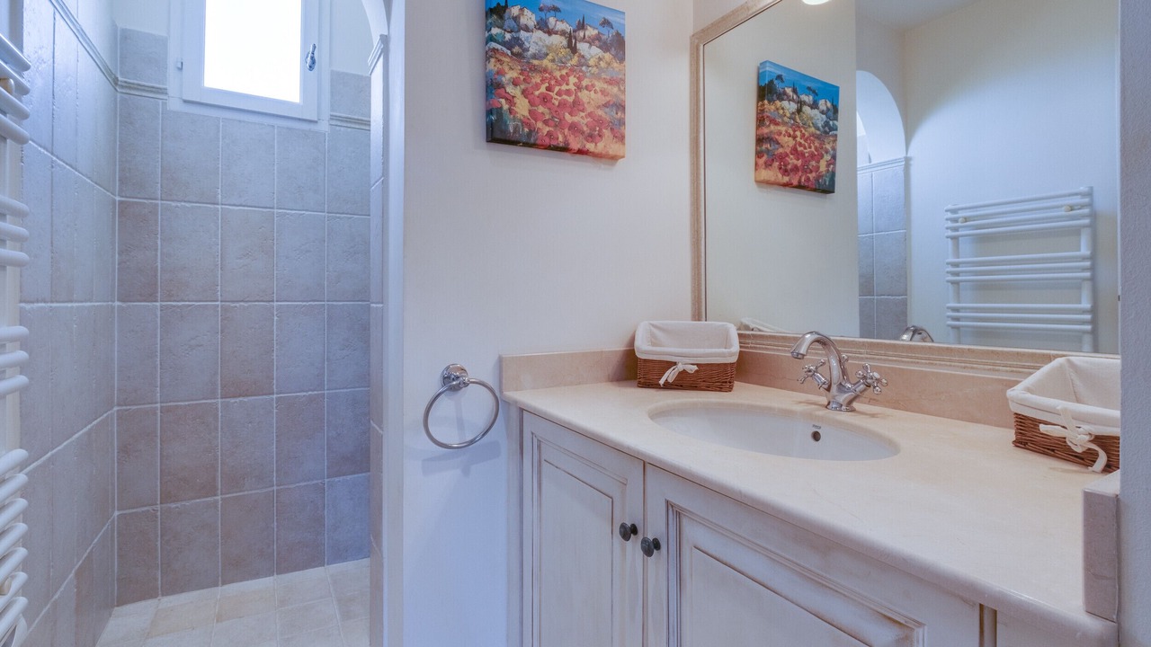 Photo of Bathroom in La Motte