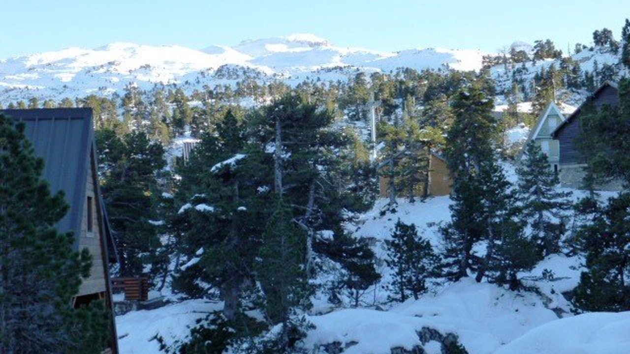 Photo of Outdoor in Arette
