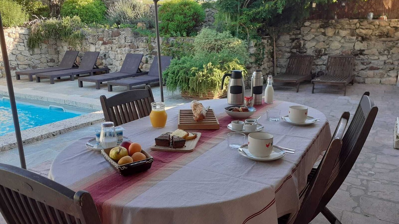 Photo of Outdoor in Sigalens