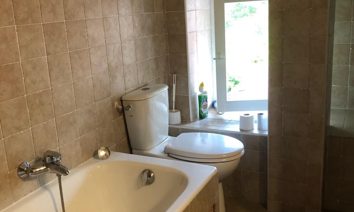 Photo of Bathroom in Itxassou