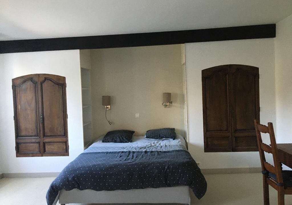 Photo of Bedroom in Itxassou