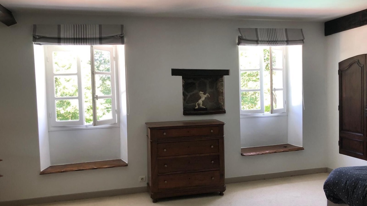 Photo of Bedroom in Itxassou