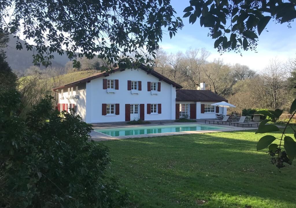 Photo of Outdoor in Itxassou