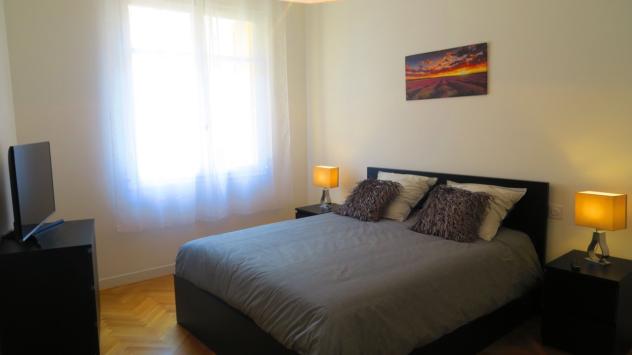 Photo of Bedroom in Thiers