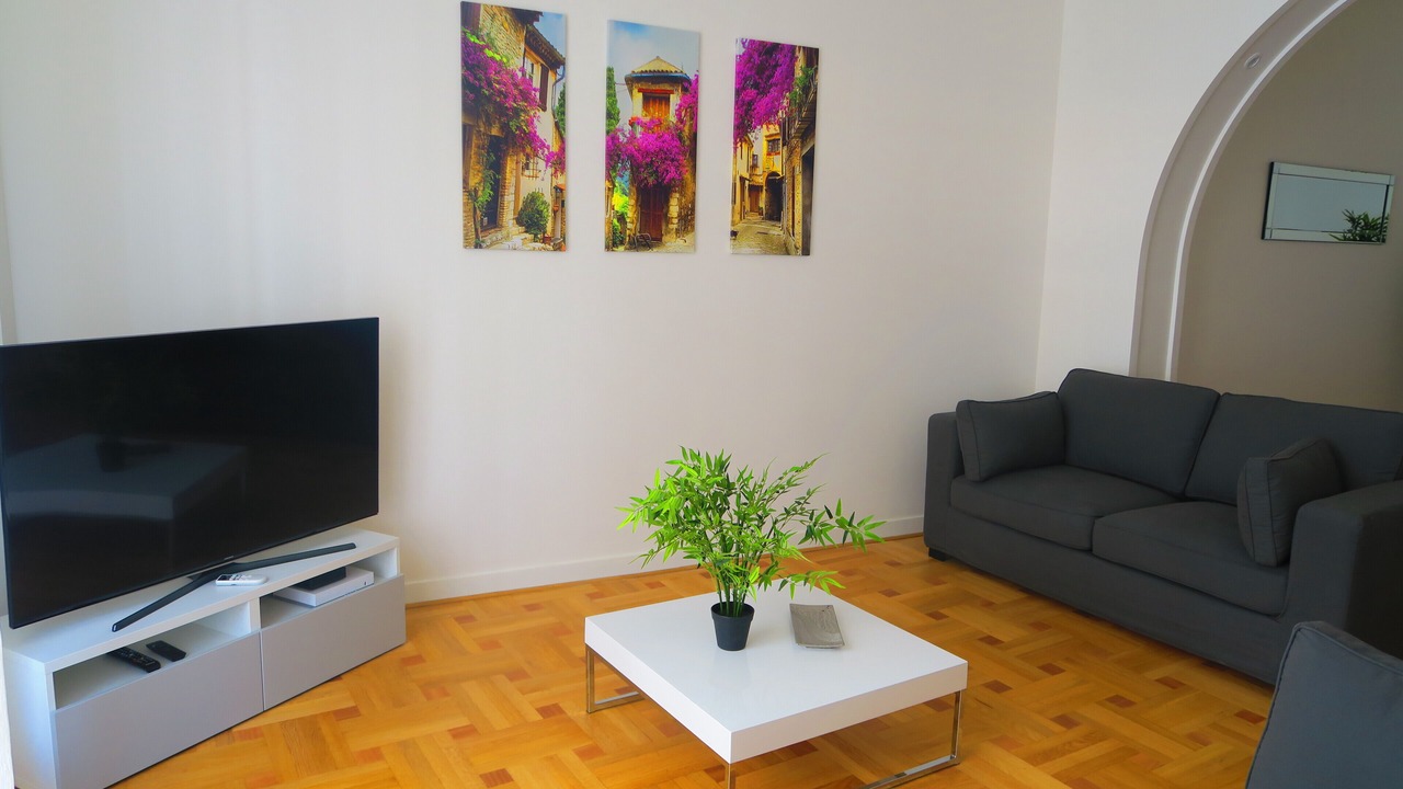 Photo of Livingroom in Thiers