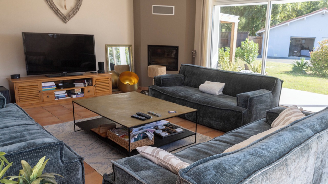 Photo of Livingroom in Leon