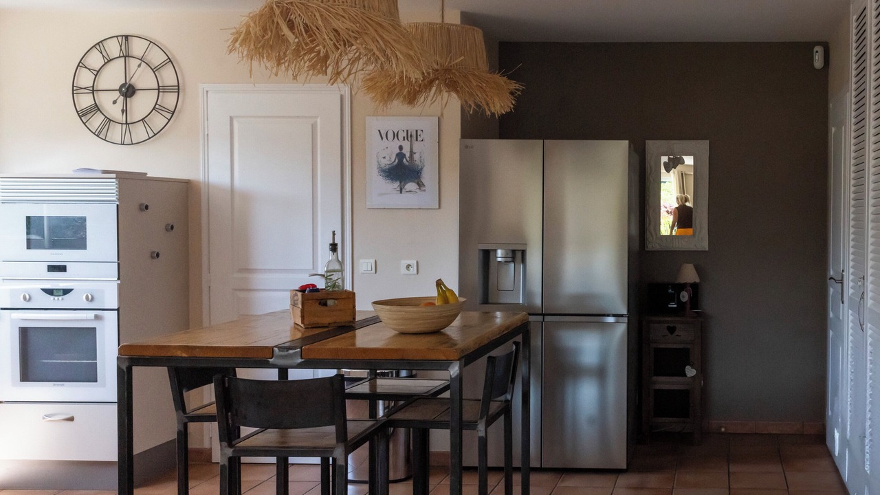 Photo of Kitchen in Leon