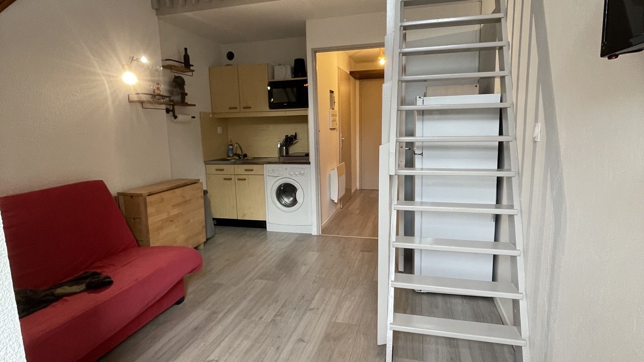 Photo of Livingroom in Saint-Pierre-de-Chartreuse