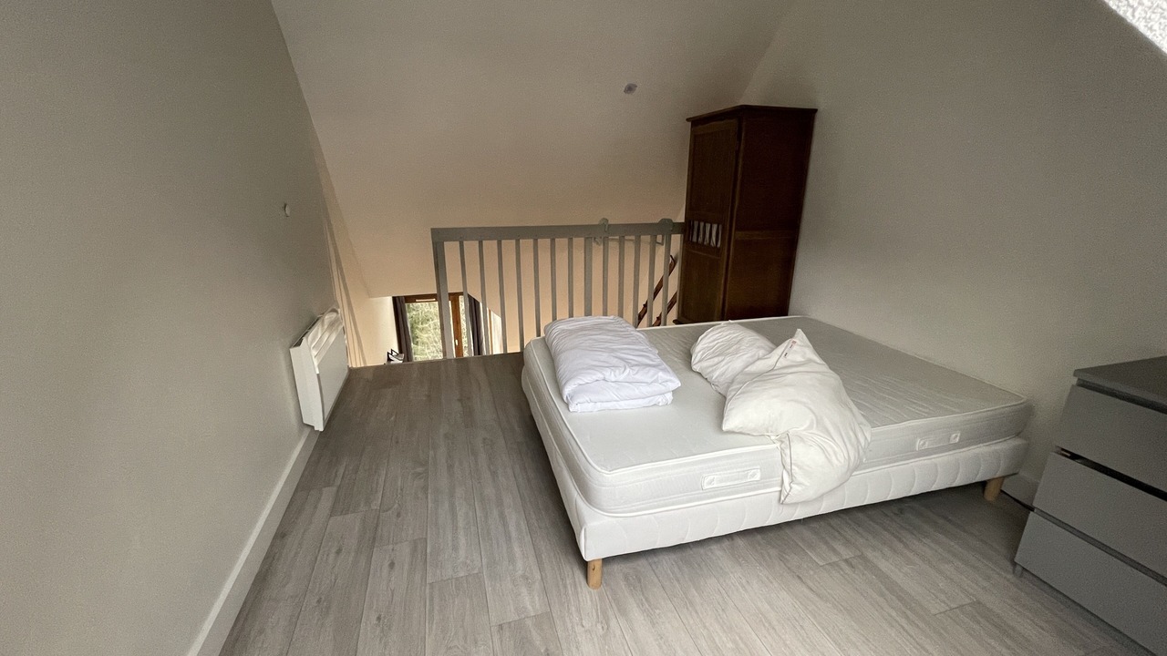 Photo of Bedroom in Saint-Pierre-de-Chartreuse