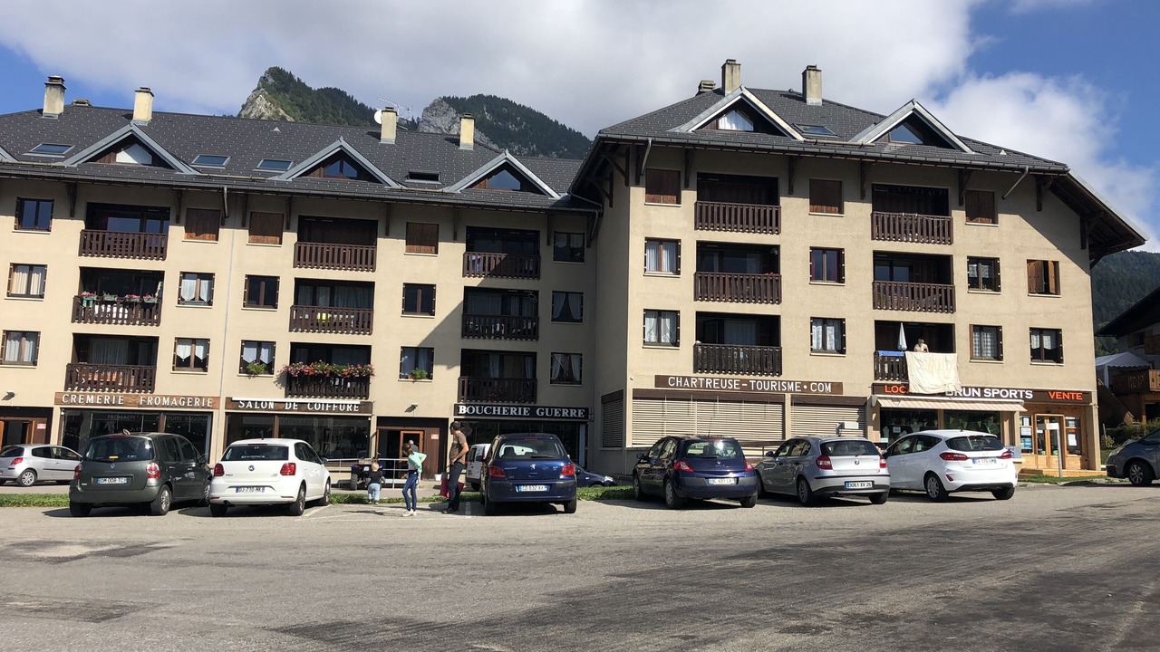 Photo of Outdoor in Saint-Pierre-de-Chartreuse