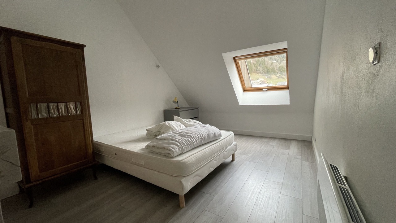 Photo of Bedroom in Saint-Pierre-de-Chartreuse