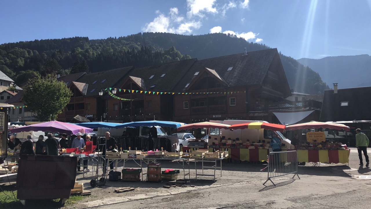 Photo of Outdoor in Saint-Pierre-de-Chartreuse