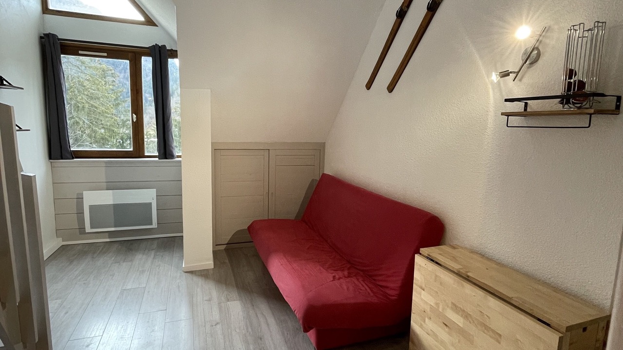 Photo of Livingroom in Saint-Pierre-de-Chartreuse