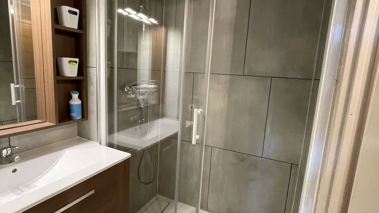 Photo of Bathroom in Saint-Pierre-de-Chartreuse