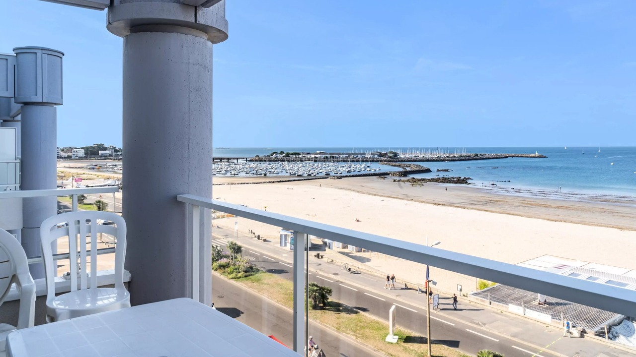 Photo of Outdoor in Pornichet
