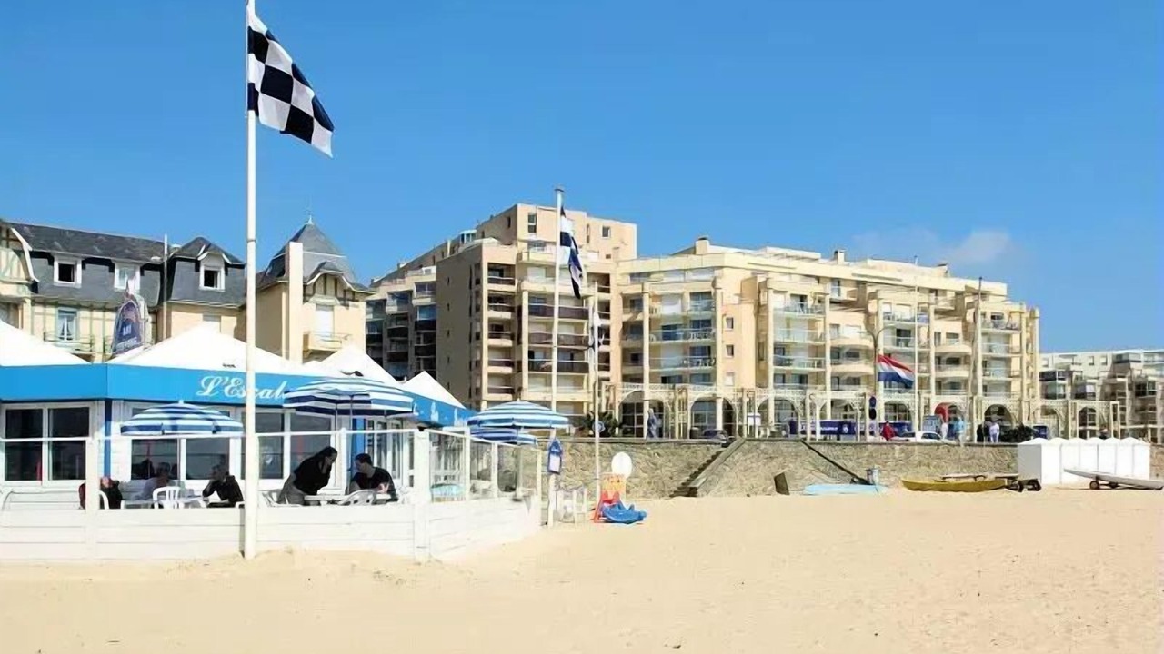 Photo of Others in Pornichet