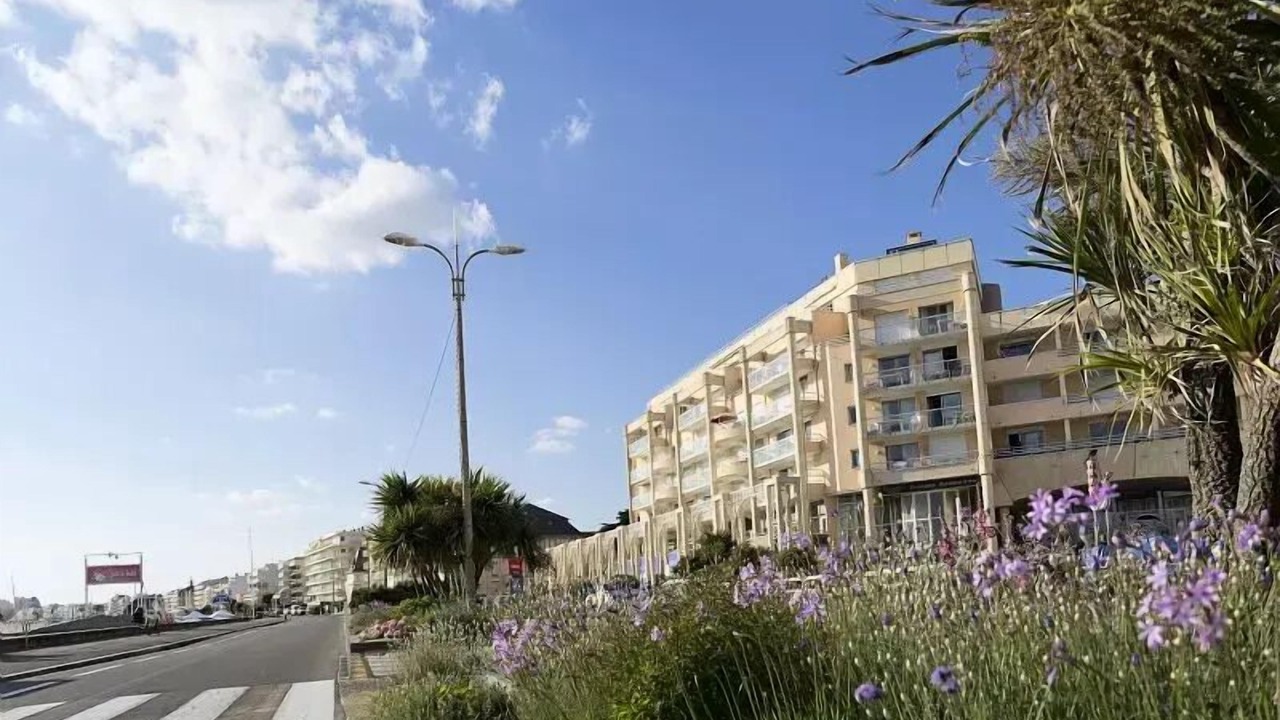Photo of Others in Pornichet