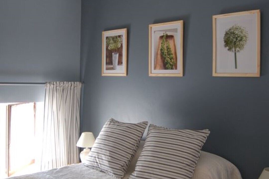 Photo of Bedroom in Montpellier de Medillan