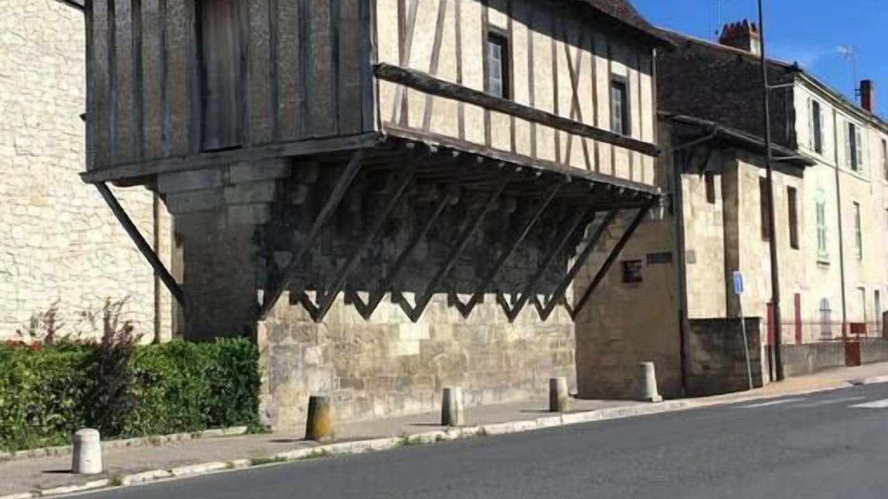 Photo of Outdoor in Perigueux