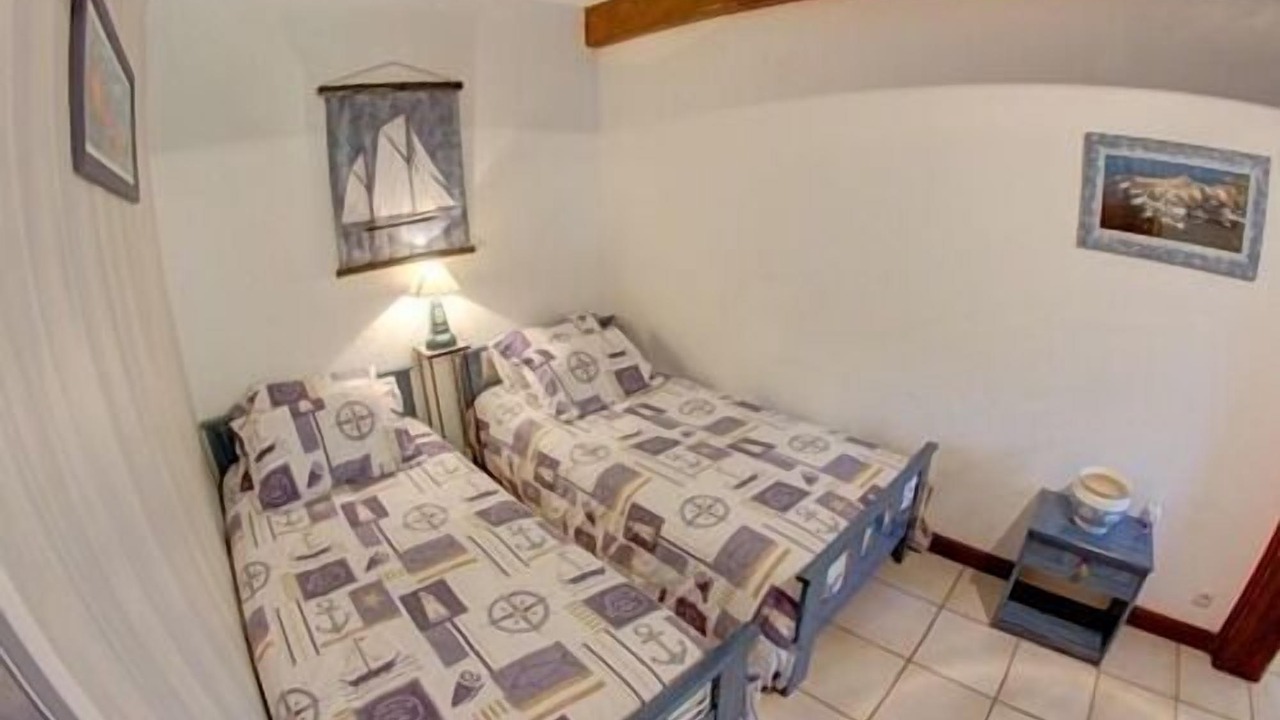 Photo of Bedroom in La Turballe