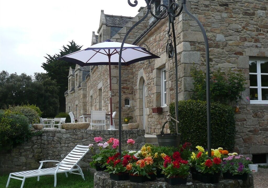 Photo of Patio Balcony in La Turballe