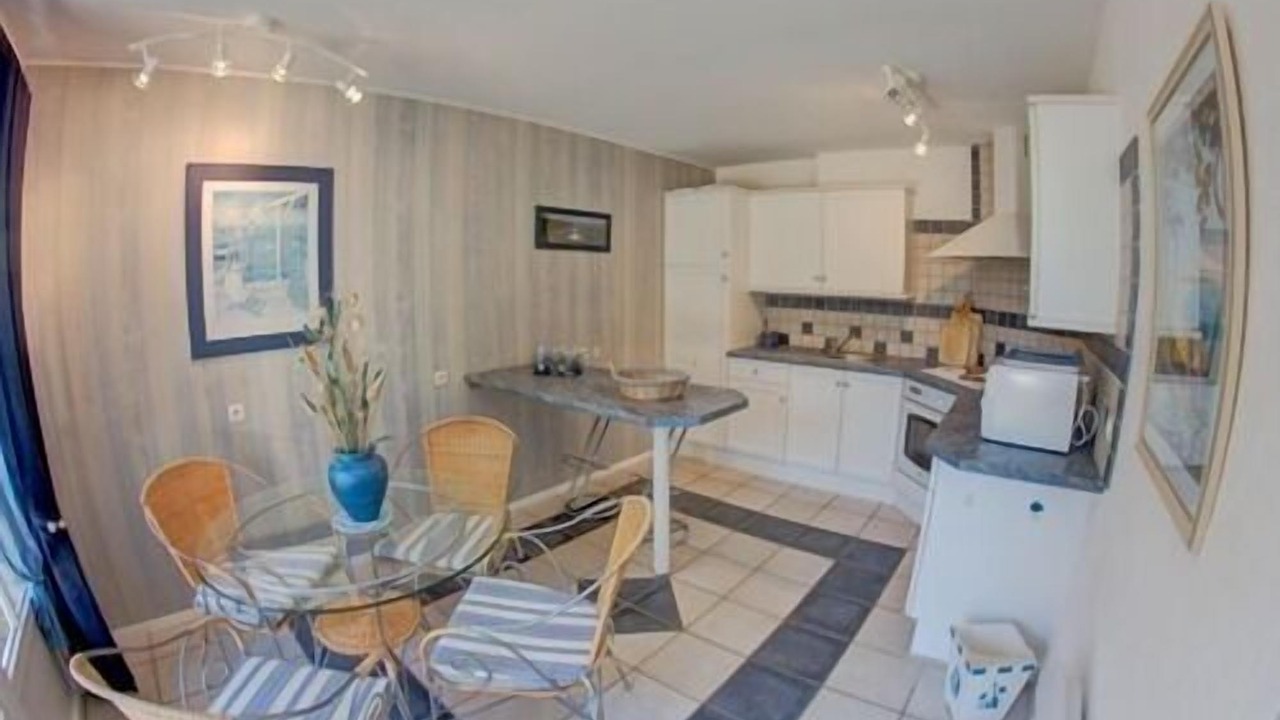 Photo of Kitchen in La Turballe