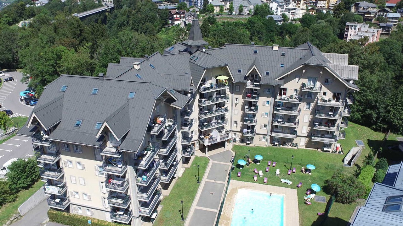 Photo of Outdoor in Saint-Gervais-les-Bains