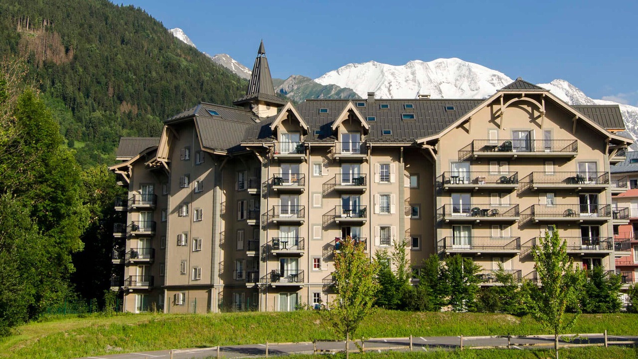 Photo of Outdoor in Saint-Gervais-les-Bains