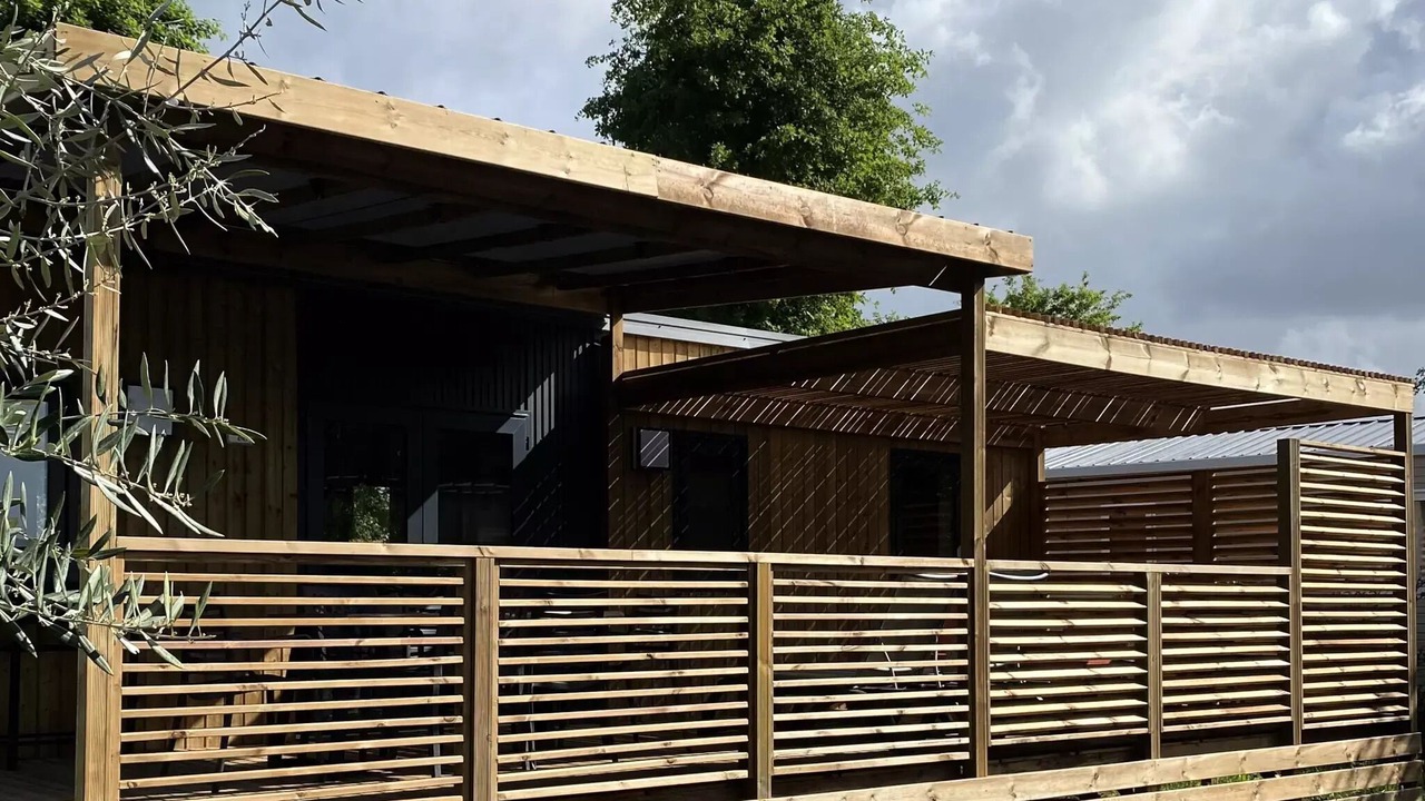 Photo of Outdoor in Saint-Laurent-de-Medoc