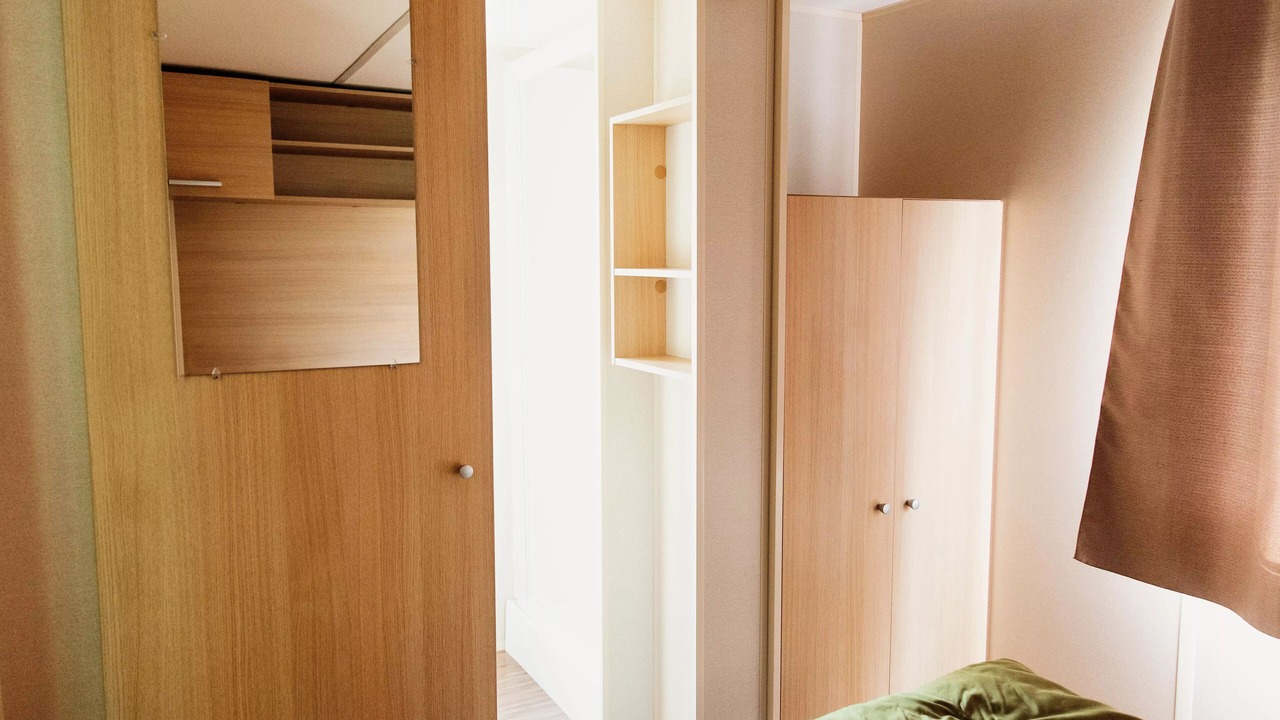 Photo of Bedroom in Saint-Laurent-de-Medoc