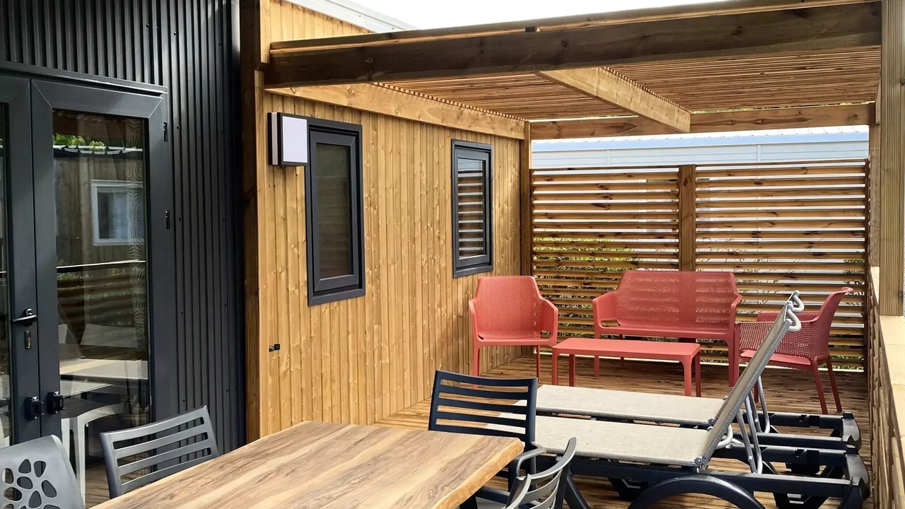 Photo of Outdoor in Saint-Laurent-de-Medoc